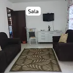 Casa Da Tia Celia